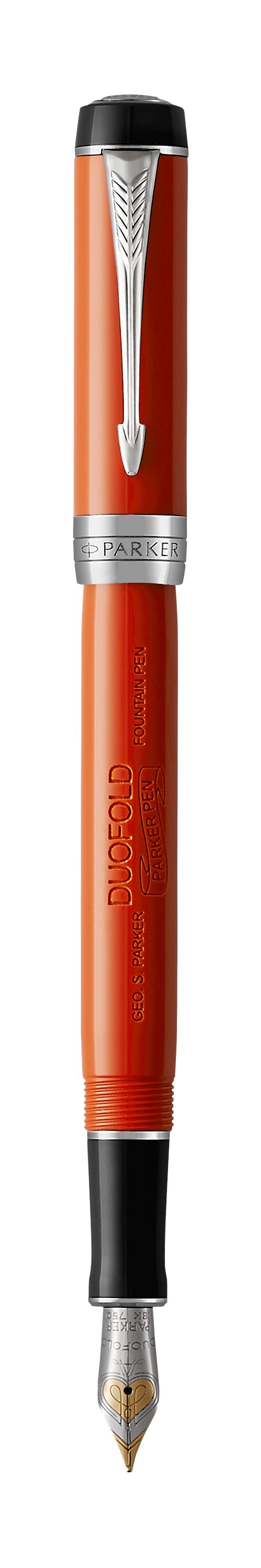 デュオフォールド