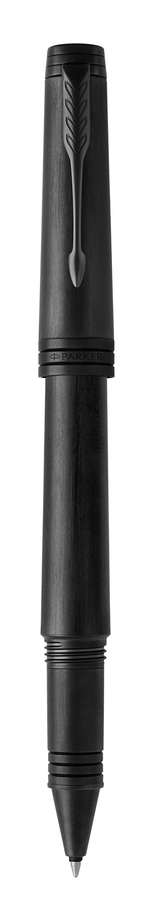 Premier Monochrome Black