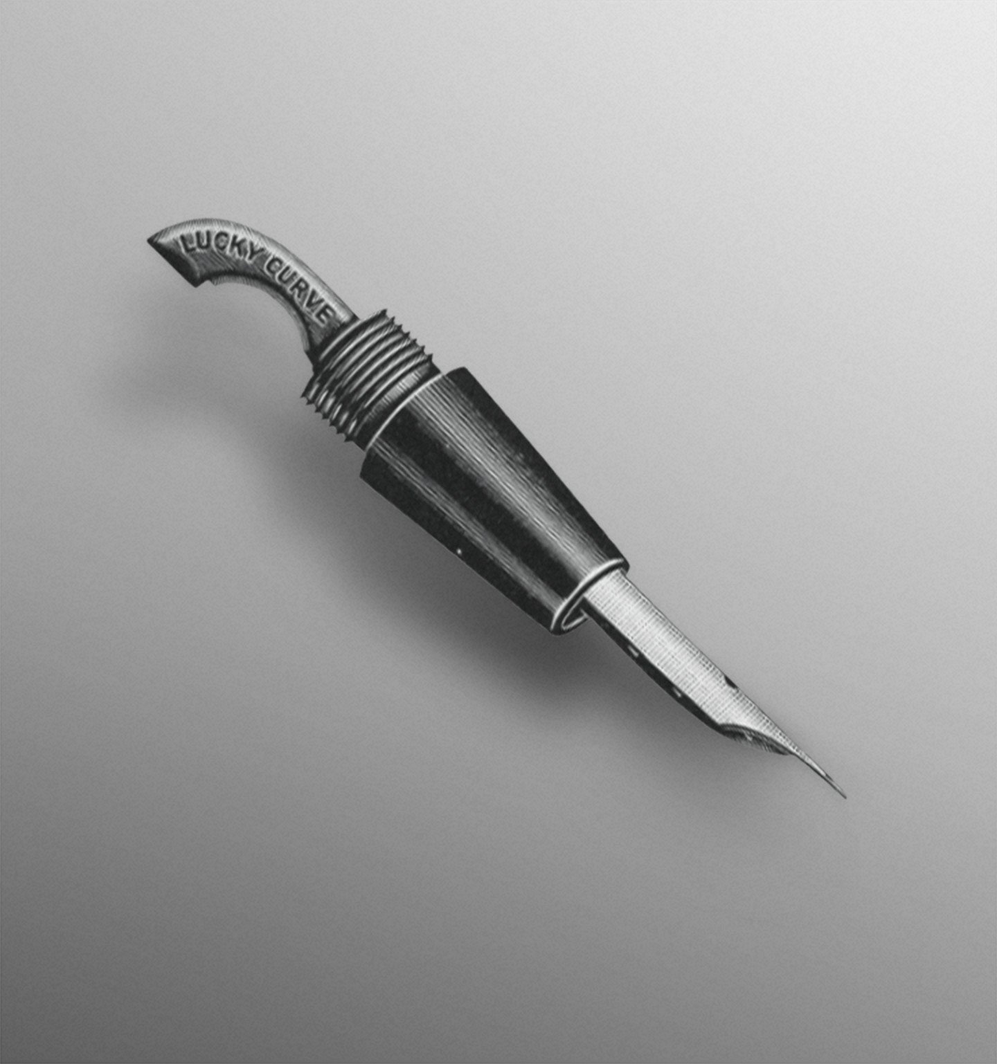 パーカーのストーリー