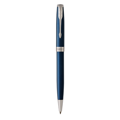 
Sonnet Blue Lacquer Ballpoint pen