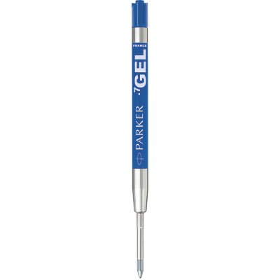 Quink Refill for Gel Pen - Blue medium nib