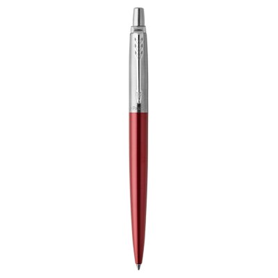 
Jotter Kensington Red Chrome Trim Ballpoint pen
