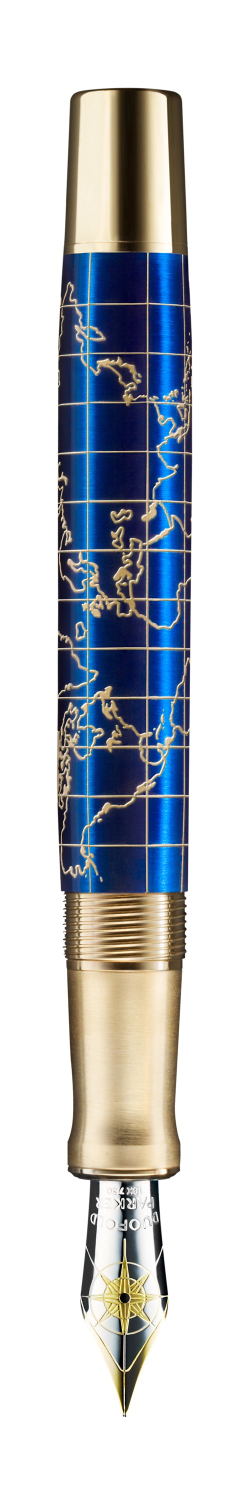 デュオフォールド