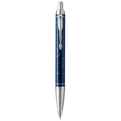 
Parker IM Special Edition Midnight Astral Ballpoint Pen, Medium Tip