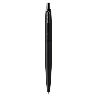 
Jotter XL Monochrome Black Ballpoint Pen
