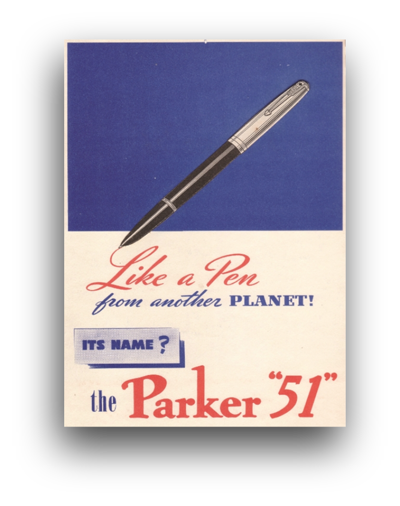 パーカーペン 万年筆 ボールペン ローラーボール ジェルペン